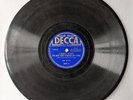 Decca 3987 Ink Spots I Don't Want To Set The World On Fire — 78rpm + sleeve