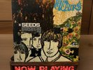 The SEEDS - FUTURE  / GNP CRESCENDO LP gate GNP-2038 OG MONO Strong VG+ 1967