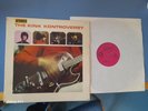 THE KINKS / The kink controversy (1965) LP classic rock ORIGINAL UK NSPL 18131
