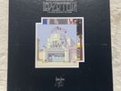 Led Zeppelin,The Song remains the same, 4LP set,R1357564, Booklet, Hyper sticker