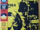 33t LP SEX PISTOLS: No Future U.K? - vinyl color - M sealed