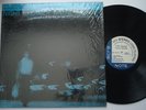 WAYNE SHORTER Night Dreamer BLUE NOTE '66 Liberty vinyl LP shrink RVG Lee Morgan