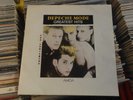 DEPECHE MODE DDR AMIGA LP: GREATEST HITS  (856260)