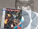 MICHAEL SCHENKER GROUP (MSG) 'One Night At Budokan' Japan 2LP, Insert & obi