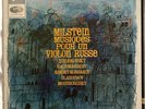 VERY RARE COLUMBIA SAXF 1028 STEREO MILSTEIN violin  RUSSIAN MUSIC SAX 2563