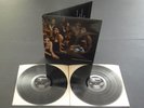 THE JIMI HENDRIX EXPERIENCE Electric Ladyland 1/2/2/2 TRACK Stunning COVER/AUDIO