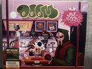 MF DOOM - Mm..Food: 20th Anniversary (SWEET TART VINYL)   2 - LP
