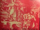 BELLINI-NORMA-CALLAS-SUTHERLAND-ORIGINAL PRIVATE RECORD 3-LP VINYL BOX SET-USED