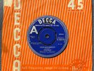 TWINKLE - POOR OLD JOHNNY rare UK 1965 DEMO PROMO / MOD / BEAT / VG+