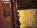Fugazi Steady Diet of Nothing (Vinyl) 12
