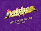 The Elektra Albums 1983-1987 by Dokken (Record, 2023)