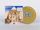 Iron Maiden Powerslave Vinyl Used As Is