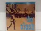 THE CLASH Black Market Clash 10