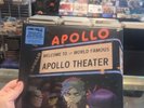 GORILLAZ Demon Days Live from the Apollo Theater Red Vinyl 2LP RSD 2025