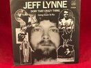 JEFF LYNNE Doin' That Crazy Thing 1977 UK DEMO 7