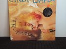 Cyndi Lauper True Colors 1986 Vinyl LP Org Pressing Sealed OR-40313