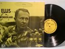 HERB ELLIS Ellis In Wonderland '56 Norgran yellow label dg REAL NICE
