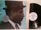 THELONIOUS MONK Monk's Dream '63 Columbia MONO 2-eye White Label Promo REAL NICE