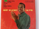 HARRY BELAFONTE Calypso LP RCA Victor LSP-1248(e) SEALED NOS Vintage Stereo VTG
