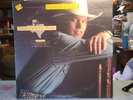 George Strait Straight From The Heart Vinyl LP MCA Records 1982 Original Press