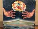 Touch Self-Titled 1969 Vinyl LP With Poster Psych Gimmicks Cover Coliseum Boobs