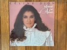 Celine Dion Tellement J'ai d'Amour 1982 Canadian Vinyl LP French Language