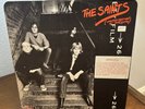 THE SAINTS THIS PERFECT DAY 1977 ORIG UK VINYL PRESSING + LIES  Limited Edition