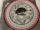 Caifanes Lp Picture Disc