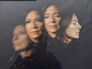 BETH GIBBONS- Lives Outgrown DELUXE LP (2024 Vinyl 180g) Booklet/Art Print