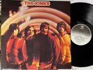 THE KINKS - ARE VILLAGE GREEN PRESERVATION SOCIETY - 1980 UK PYE LP vinyl re VG+