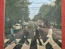 The Beatles Abbey Road - The Beatles Taiwan - Beatles Taiwanise LP