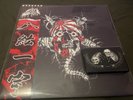 Reek Of The Unzen Gas Fumes-S/T Lp Vothana Peste Noire Goatmoon