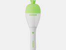MAMAMOO OFFICIAL LIGHT STICK Ver 2.6/Strap,Sticker,Tracking Code MD FANLIGHT