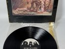 Atomic Rooster – Death Walks Behind You - 1970 Vinyl LP - B&C CAS 1026 A1 / B1