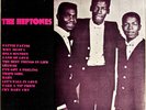 The Heptones - Studio One LP RE Ska Rocksteady Early Reggae