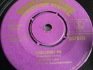 BONNIE LOU HUCKLEBERRY PIE / NO ONE PARLOPHONE MSP 6108