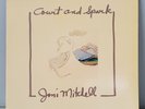 Joni Mitchell – Court And Spark Nautilus Half-Speed Mastered Superdisc LP - NR 1