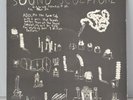 The Sounds Of Sound Sculpture LP - CANADA EXPERIMENTAL ELECTRONIC A.R.C ST1001