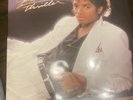 michael jackson thriller vinyl 1982 sealed ERROR edition