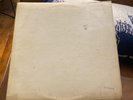 BEATLES WHITE ALBUM SCRANTONPRESSING SEVEN ERRORS WITH INSERTS VG
