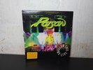 Poison - Swallow This Live (1991 Korea 1ST 1 LP Vinyl) Rare Import