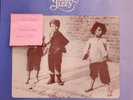 Thin Lizzy Shades Of A Blue Orphanage Vinyl Record VG+/VG+ SLK16759 1972