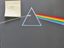 Pink Floyd Dark Side Of The Moon Vinyl Record VG+/VG+ PFRLP8 2016 180G