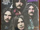 Black Sabbath : Children Of The Grave : Double LP : Sealed