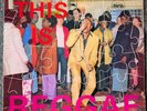 Various – This Is Reggae. (1969 Vinyl LP)  Rare Pama PSP 1003