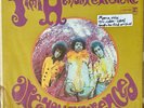 Reprise Records 6261 - The Jimi Hendrix Experience, Are You Experienced? LP MONO