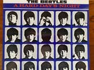BEATLES -A Hard Day's Night - MFSL 1-103 - Stereo - Near Mint (NM) vinyl