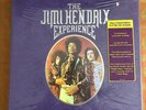 The Jimi Hendrix Experience First Edition 8 LP Purple Velvet Vinyl Box Set 2000
