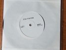 The Marias - Back To Me / Nobody New COACHELLA exclusive 7” vinyl record #/200