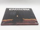Eminem The Eminem Show 4 LP vinyl record 12